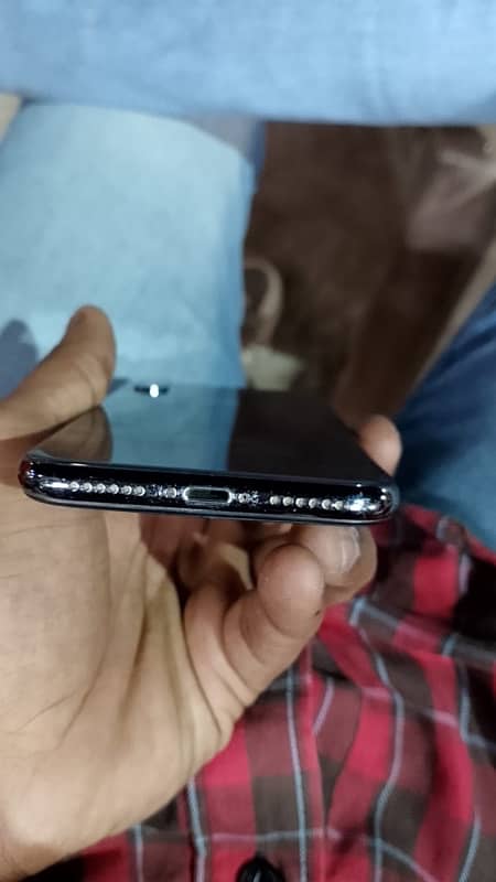 Iphone X bypass 5