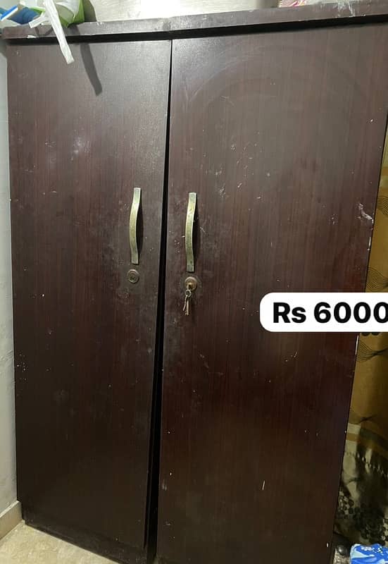 cupboard for sell 0