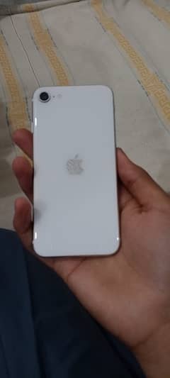 iPhone SE 2020 pta