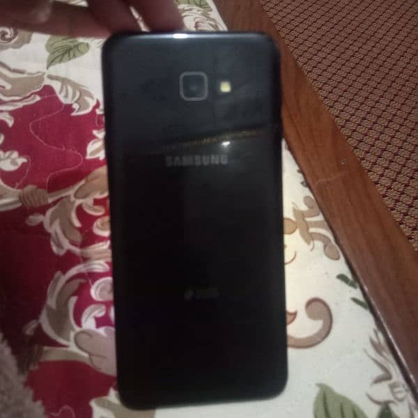 Samsung J4 One Sim Working 1