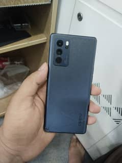 Oppo Reno 6 Pro