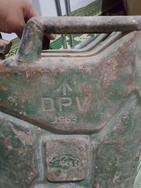 CJ 5 CJ 7 jeep or Baki purani jeeps k liye extra fuel Tanki 4