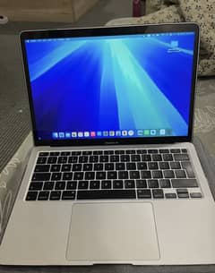 macbook air 2020 i3