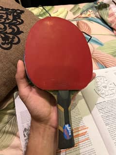 HUIESON table tennis racket