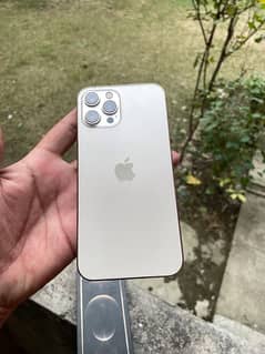 Iphone 12 Pro Max 128gb Pta Approved