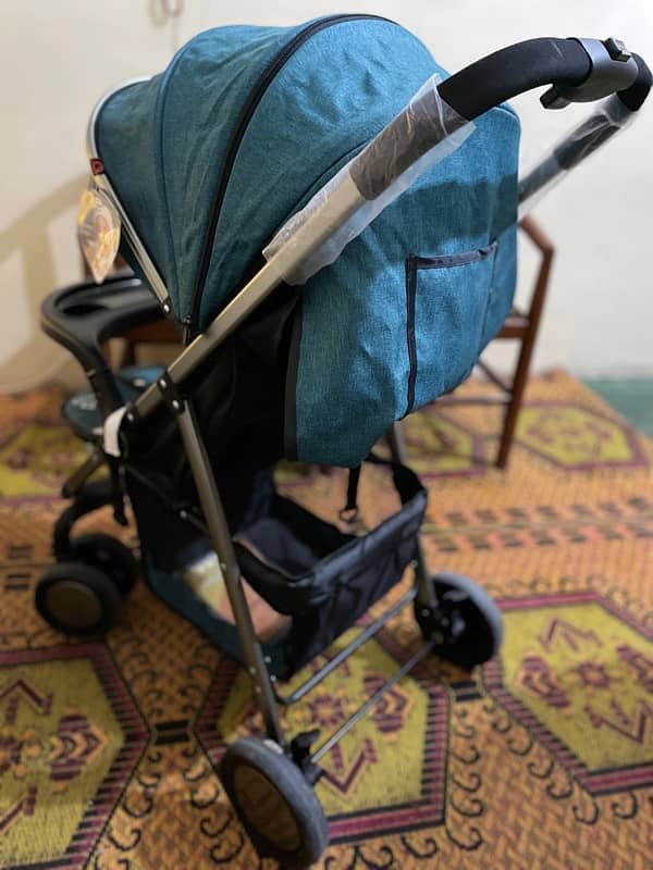 baby stroller 3