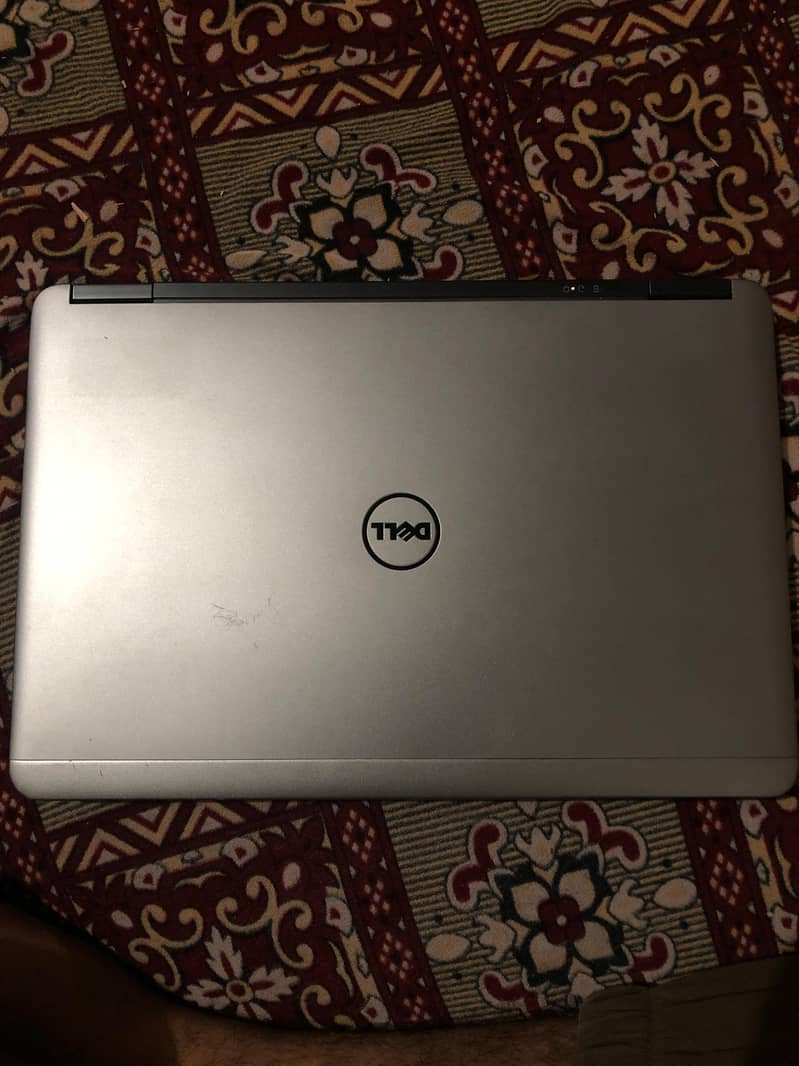 Dell Latitude E7440(Core i7 4th gen) 0