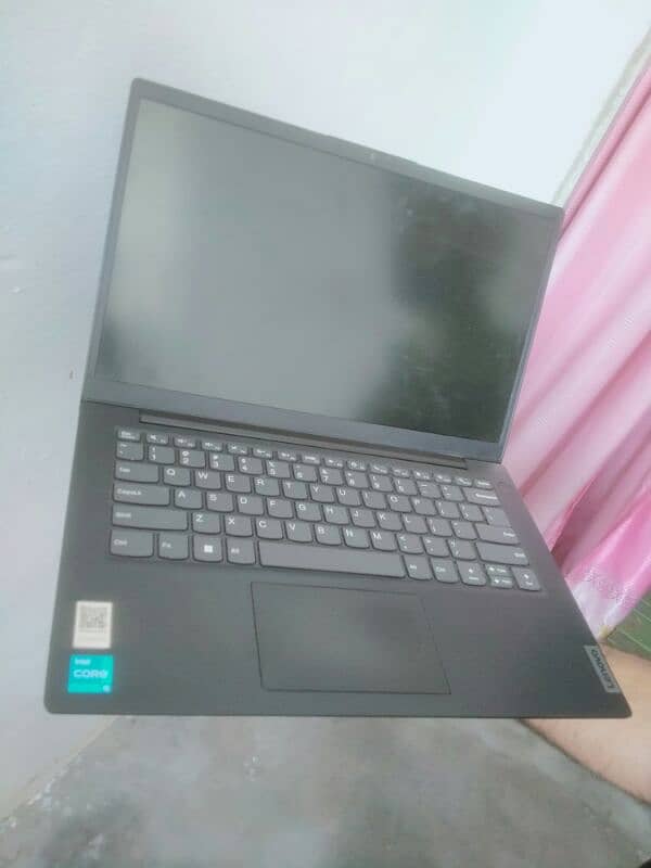 Lenovo core i5 12 gen PM Laptop 6