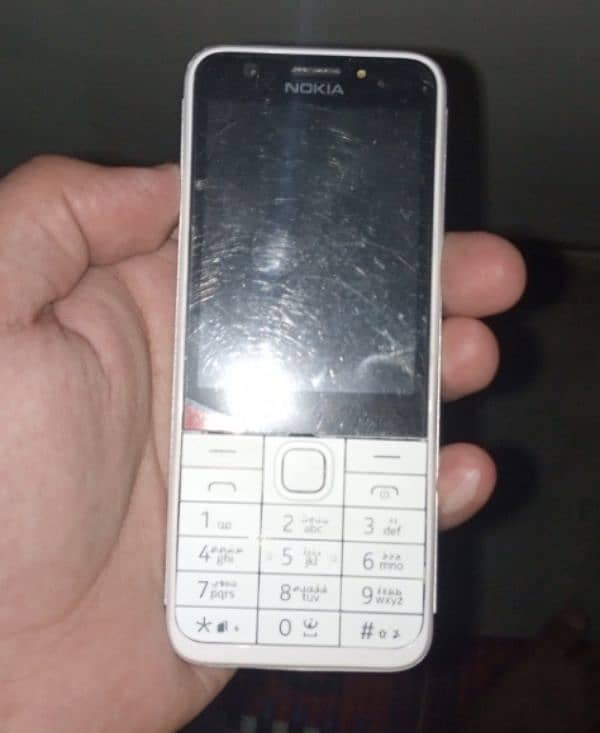 Nokia 230 0