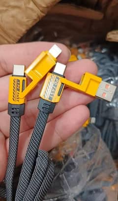 iPhone cable + usb +c to c usb to c