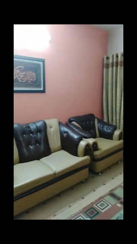 4 Seater Sofa 2