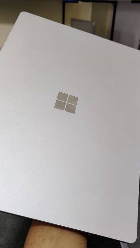 Microsoft Surface Laptop 3