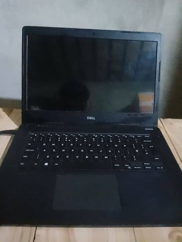 laptop i5 7