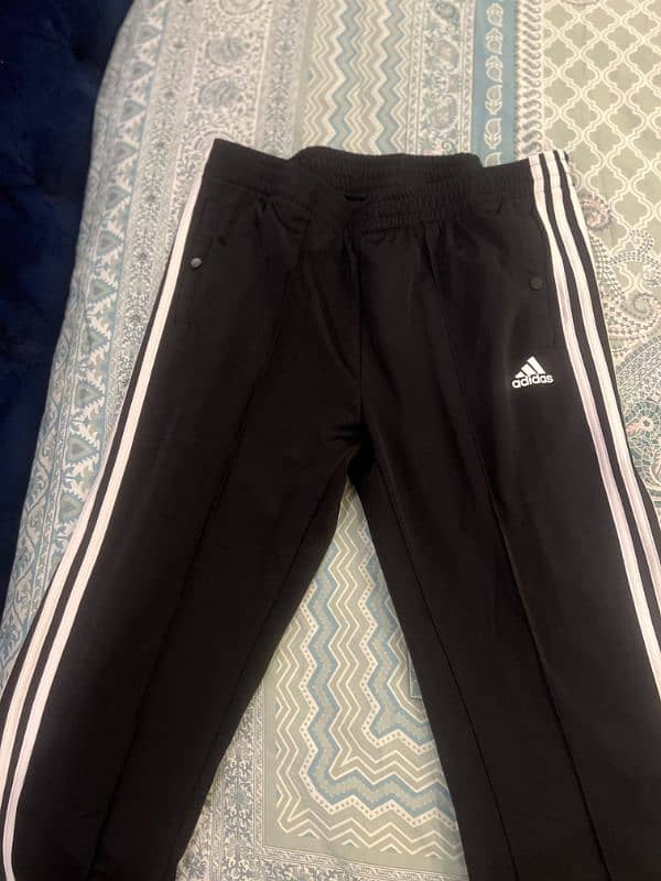 Original Adidas trouser/pants 1