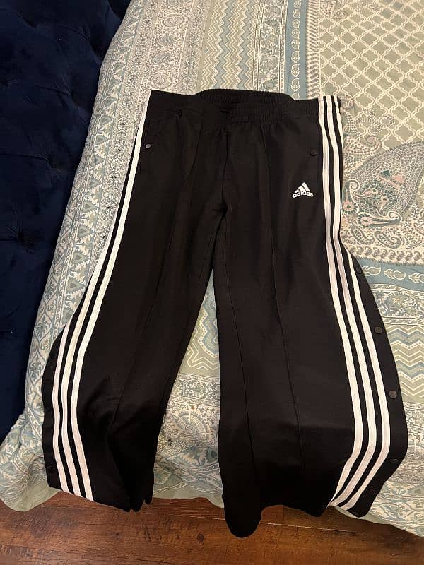 Original Adidas trouser/pants 3