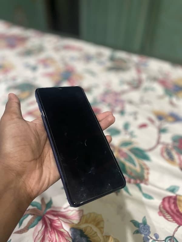 Realme Note 50    10 Months Warranty Hai abi 4