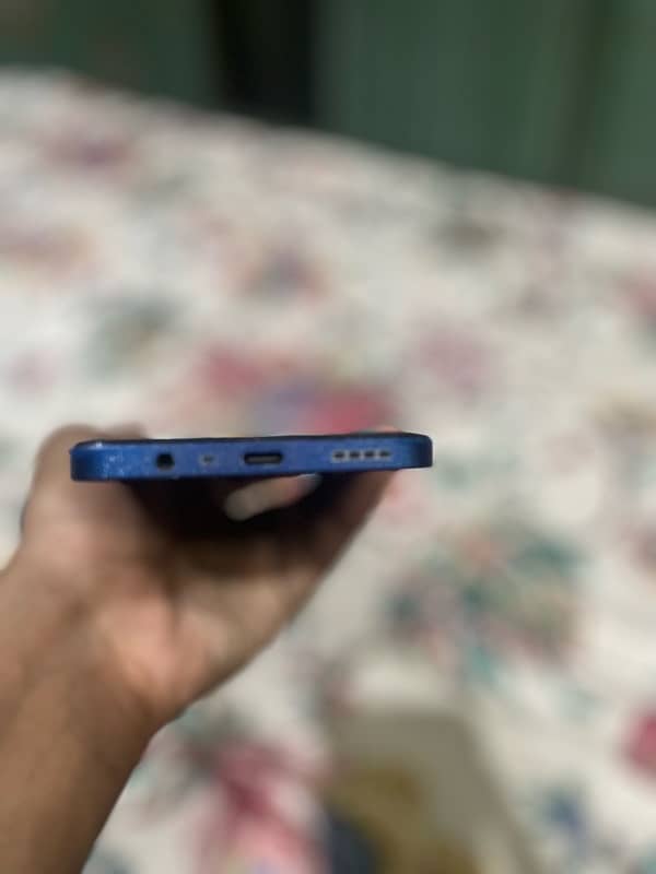 Realme Note 50    10 Months Warranty Hai abi 5