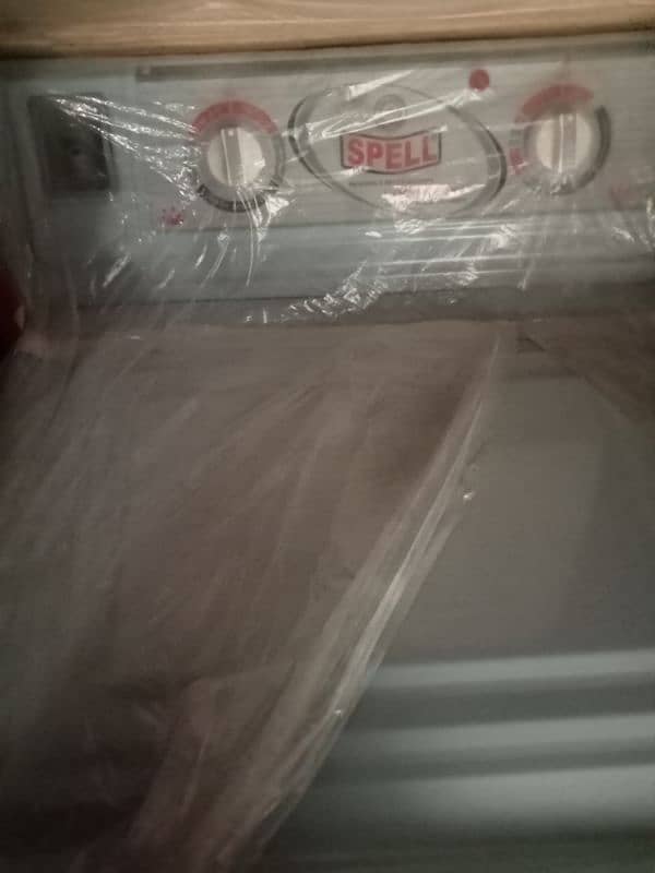 Washing Machine For Sale 1