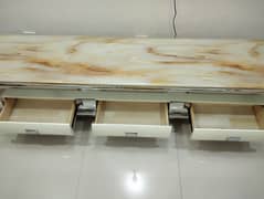 Tv Console