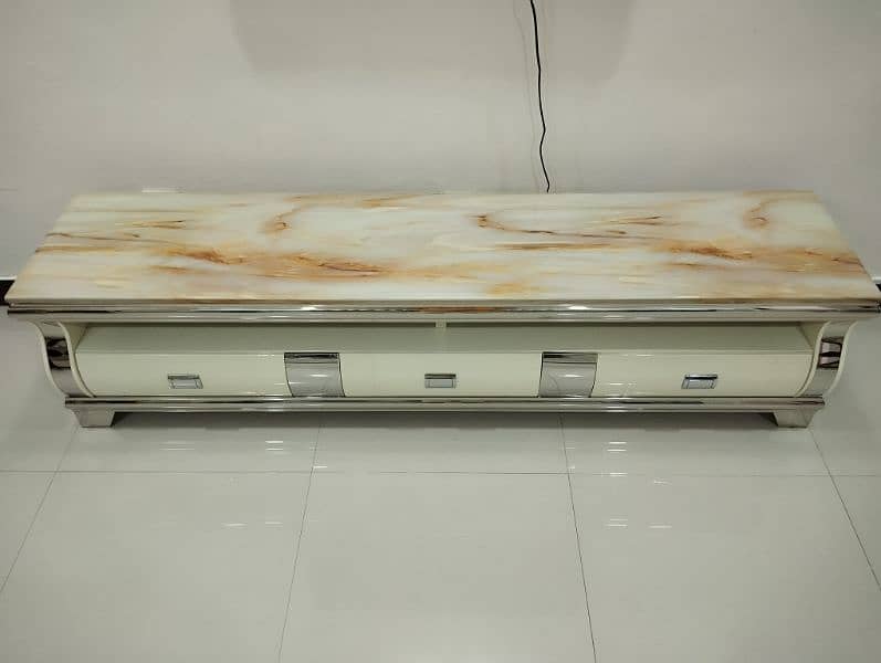 Tv Console 3