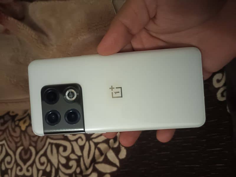 Oneplus 10 Pro 12/512 Non Urgent Sale 5