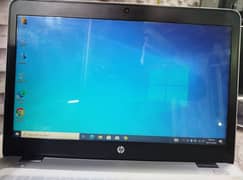 Hp Elitebook 840 G3 core i5 6th generation For Sale