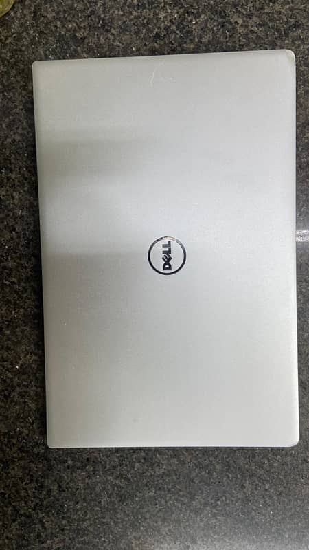 Selling my Laptop DELL XPS 1