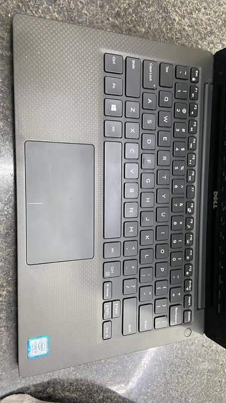 Selling my Laptop DELL XPS 2