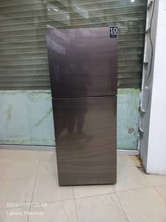 Haier fridge GD medium size  (0306=4462/443) lushset