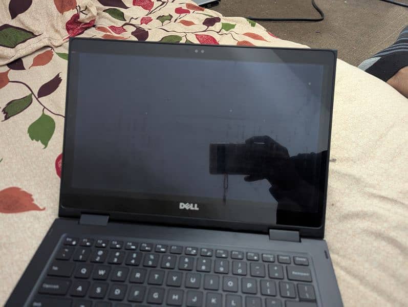 Dell latitude 3390 2-in-1 3