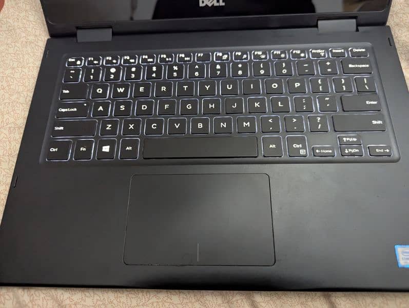 Dell latitude 3390 2-in-1 4