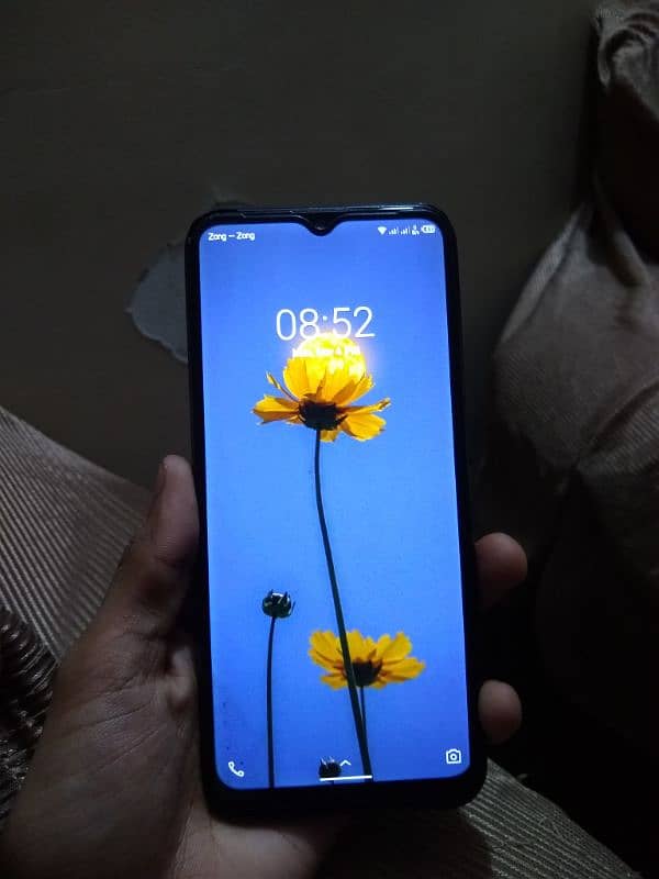 Tecno spark 6 go pta approve dual sim 1