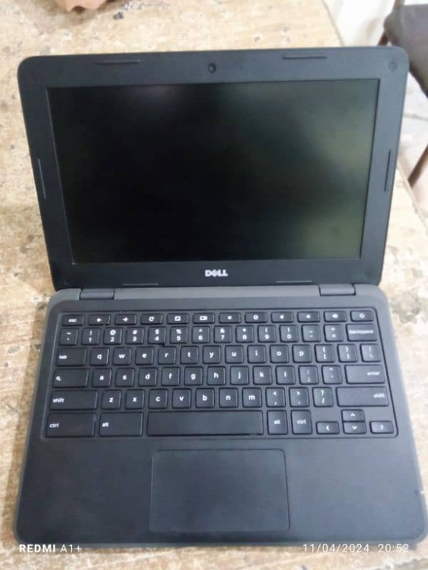 Dell 3180 chrome book 0