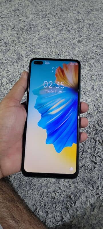 urgently  sale camon 16 premier  10/10 condition 3