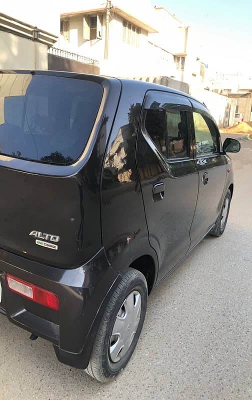 Suzuki Alto 2015 3