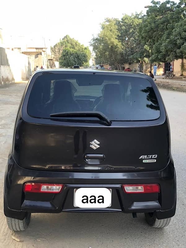 Suzuki Alto 2015 4