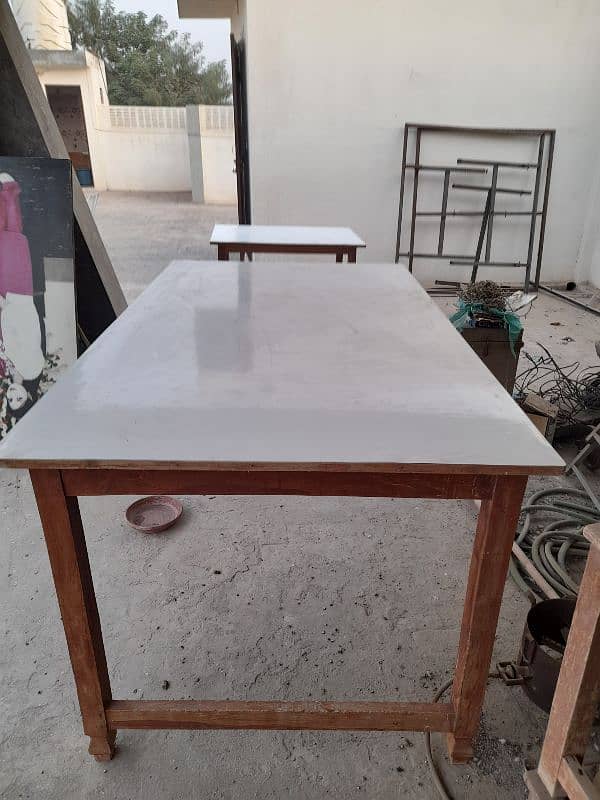 practical table 0