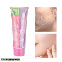 Face and Body Scrub 100ml