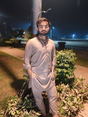 Rizwan Sandhu