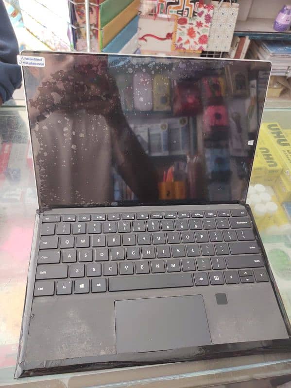 surface laptop touch 3