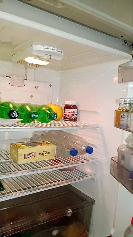 fridge. . . . perfect cooling 1