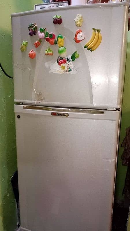 fridge. . . . perfect cooling 3