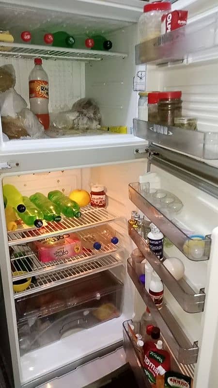 fridge. . . . perfect cooling 4