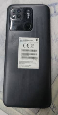 REDMI 10A 18999 urgent sell