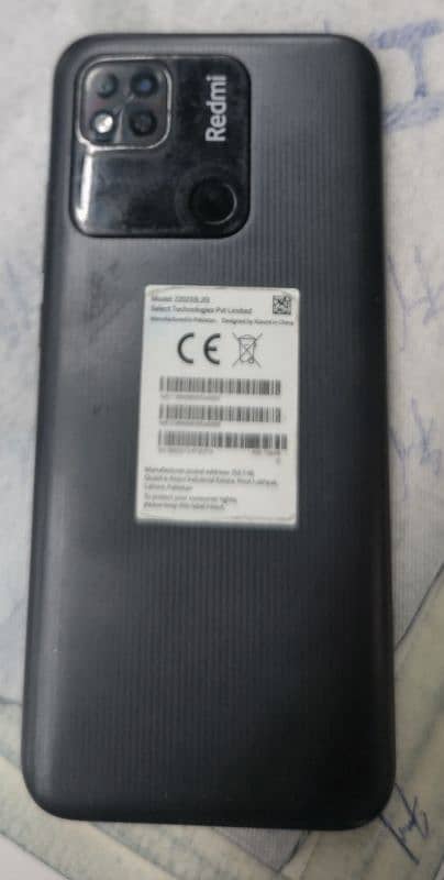 REDMI 10A 18999 urgent sell 0