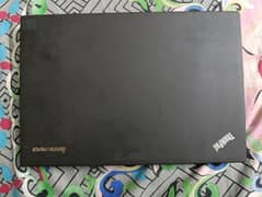 Lenovo Thinkpad x240