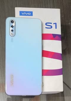 Vivo S1