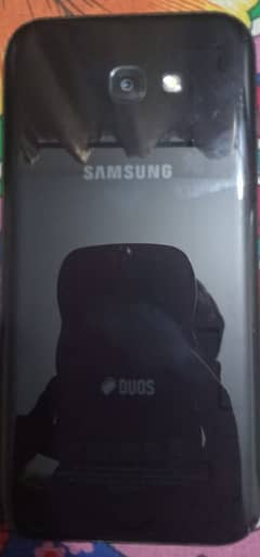 Samsung a07 2017