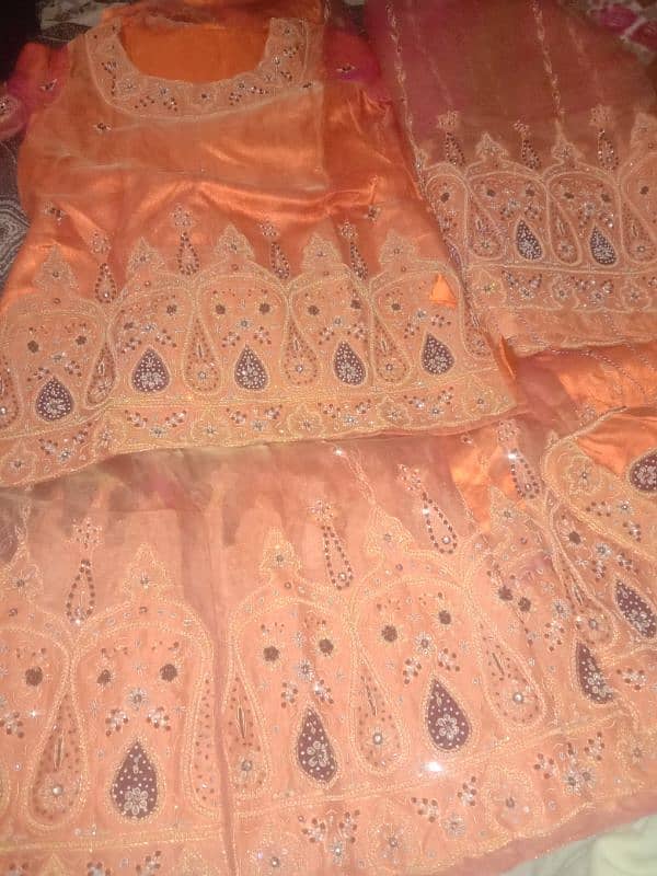 lehnga 0