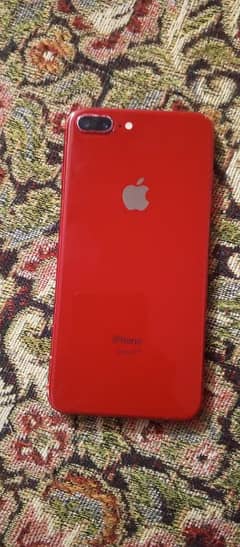 iphone 8 plus non pta battery health 79 10/9 condition